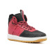 Мужские кроссовки Nike Lunar Force 1 DUCKBOOT Black Burgundy