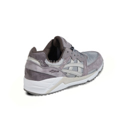 ASICS GEL LIQUE GREY WHITE 1
