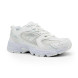 Женские кроссовки New Balance 530 White/Light Purple