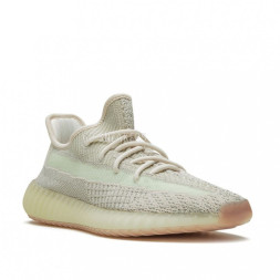 Adidas YEEZY Boost 350 V2 Citrin Reflective