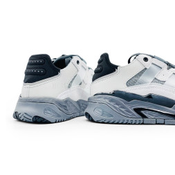 Adidas Niteball Black/White