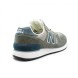 Мужские кроссовки New Balance 670 Grey R