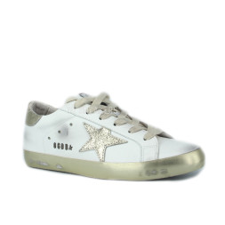 Кеды Golden Goose 'Superstar'