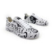 Унисекс кроссовки Dolce &amp;amp; Gabbana Logo Print