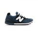 Мужские кроссовки New Balance 996 Navy-Black