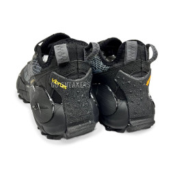 Reebok Zig Kinetica II Edge Winter Black