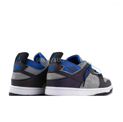 Nike Dunk Low Nike Sb Pro League Off Legends