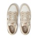 Унисекс кроссовки Nike Dunk Low Gold Swoosh