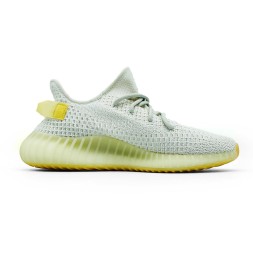Adidas Yeezy Boost 350 V2  White/Yellow
